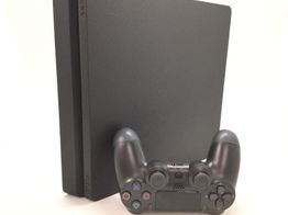 sony ps4 slim 500gb