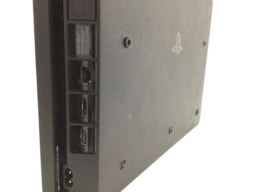 sony ps4 slim 500gb