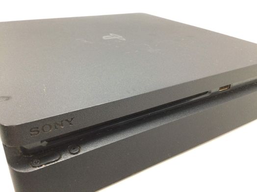 sony ps4 slim 500gb