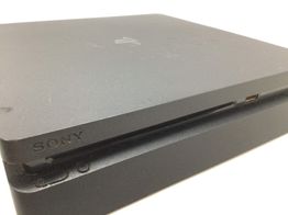 sony ps4 slim 500gb