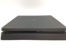 sony ps4 slim 500gb