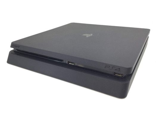 sony ps4 slim 500gb