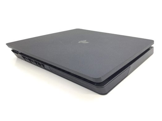 sony ps4 slim 500gb