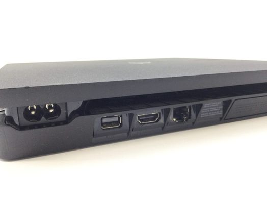 sony ps4 slim 500gb