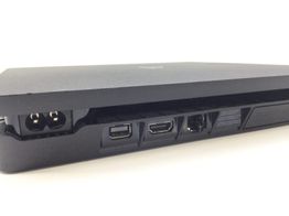 sony ps4 slim 500gb