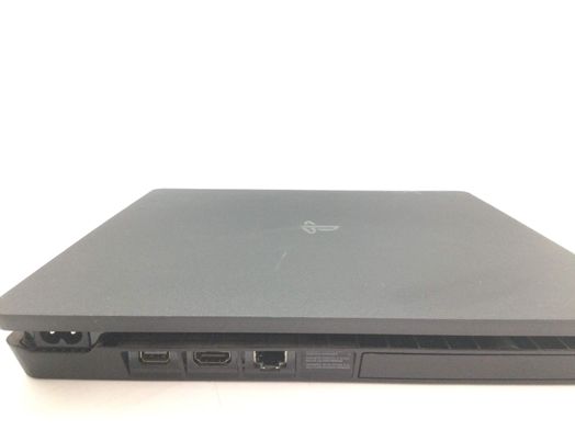 sony ps4 slim 500gb
