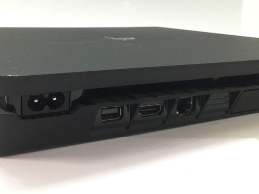 sony ps4 slim 500gb