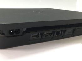sony ps4 slim 500gb