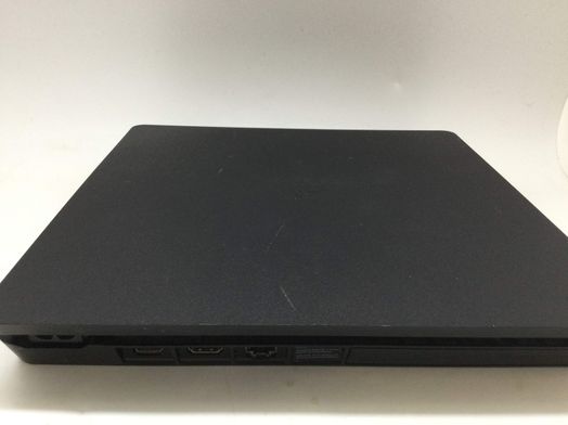 sony ps4 slim 500gb