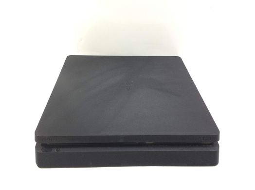 sony ps4 slim 500gb