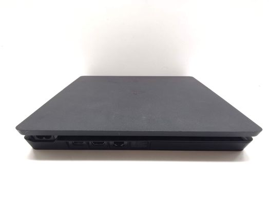 sony ps4 slim 500gb