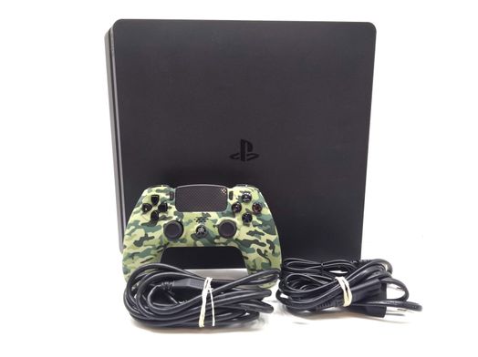 sony ps4 slim 500gb