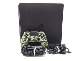 sony ps4 slim 500gb