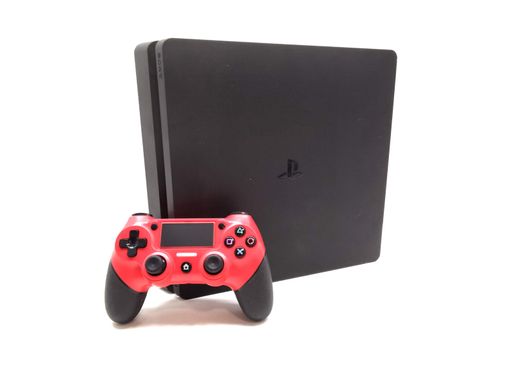 sony ps4 slim 500gb
