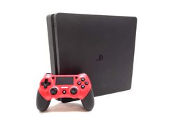 sony ps4 slim 500gb