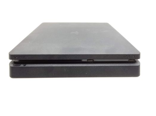 sony ps4 slim 500gb