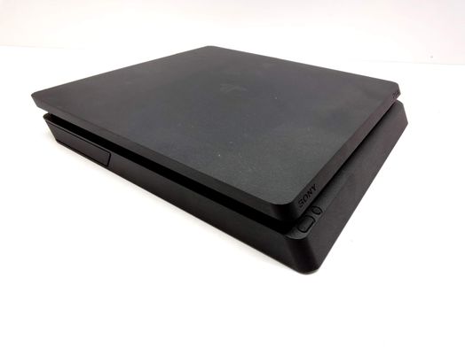 sony ps4 slim 500gb