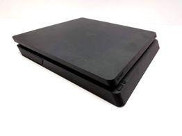 sony ps4 slim 500gb