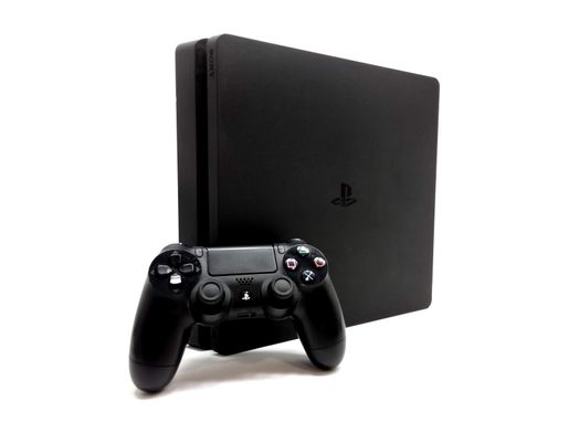 sony ps4 slim 500gb