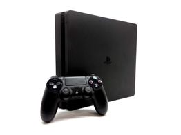 sony ps4 slim 500gb
