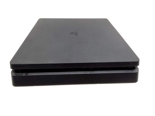 sony ps4 slim 500gb