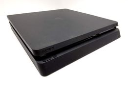 sony ps4 slim 500gb