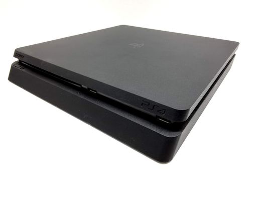 sony ps4 slim 500gb