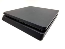 sony ps4 slim 500gb