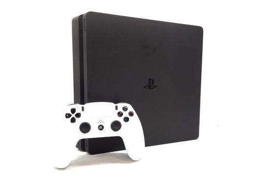 sony ps4 slim 500gb