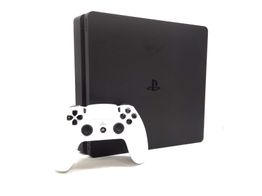 sony ps4 slim 500gb