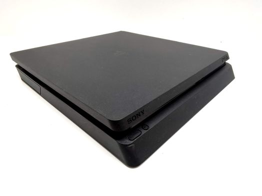 sony ps4 slim 500gb