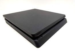 sony ps4 slim 500gb