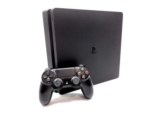 sony ps4 slim 500gb
