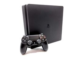 sony ps4 slim 500gb