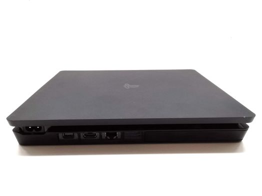 sony ps4 slim 500gb