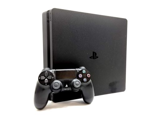 sony ps4 slim 500gb