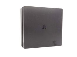 sony ps4 slim 500gb