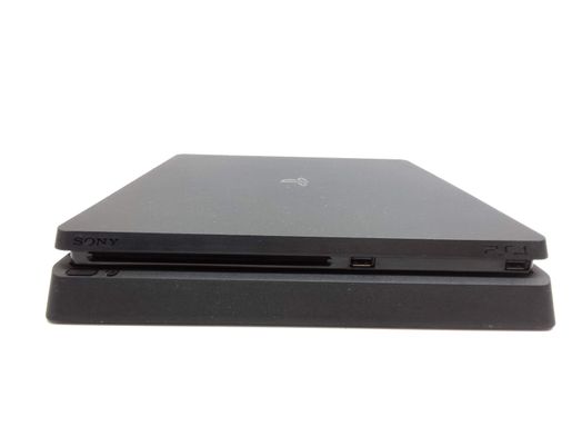 sony ps4 slim 500gb
