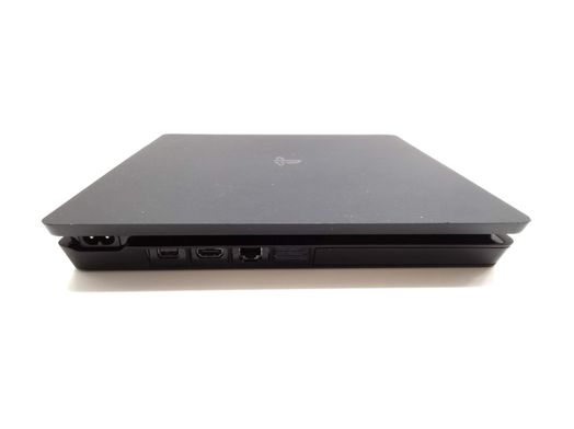 sony ps4 slim 500gb