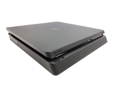 sony ps4 slim 500gb