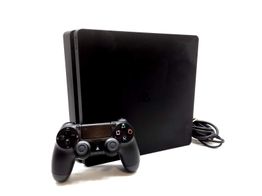 sony ps4 slim 500gb