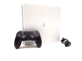 sony ps4 slim 500gb