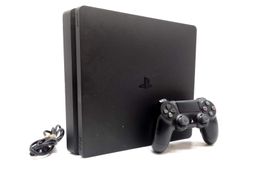 sony ps4 slim 500gb