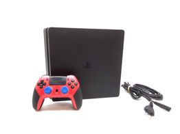 sony ps4 slim 500gb