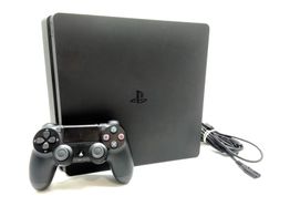 sony ps4 slim 500gb