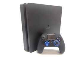 sony ps4 slim 500gb
