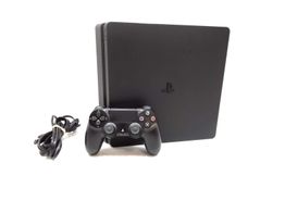 sony ps4 slim 500gb