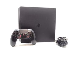 sony ps4 slim 500gb