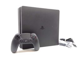 sony ps4 slim 500gb