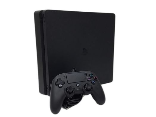 sony ps4 slim 500gb